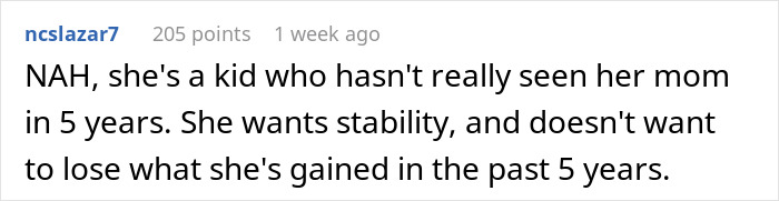 Family Drama Ensues After Niece Gives Woman Adoption Papers As A Surprise And She Rejects Them