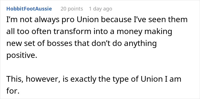 Plant Manager Threatens To Fire Employees, Regrets It Later After Nobody Shows Up