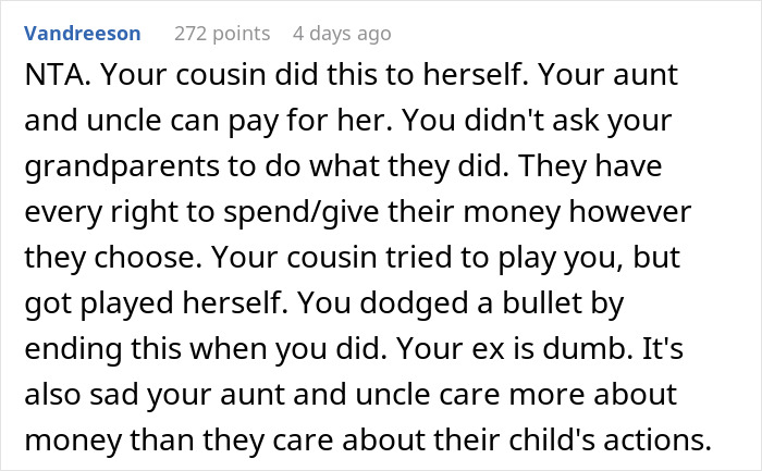 Woman Learns Husband Is Sleeping With Her Cousin, Ensures They Both Live To Regret It Woman Learns Husband Is Sleeping With Her Cousin, Ensures They Both Live To Regret It