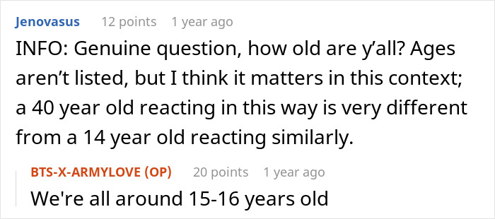 Woman Is Stunned When A Friend Asks Her To Cut Off Her Hair, Claiming It Reminds Her Of Her Trauma