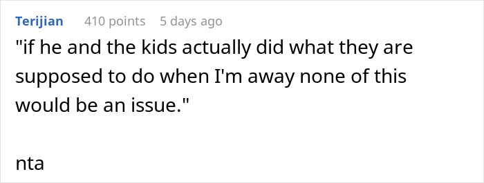 Woman Done With Living In Filth, Hires Housemaid, Gives Husband An Ultimatum When He Protests Woman Done With Living In Filth, Hires Housemaid, Gives Husband An Ultimatum When He Protests