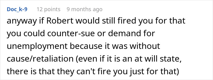 Boss Threatens To Fire Employee If She Doesn&rsquo;t Replace His Drink, Regrets It