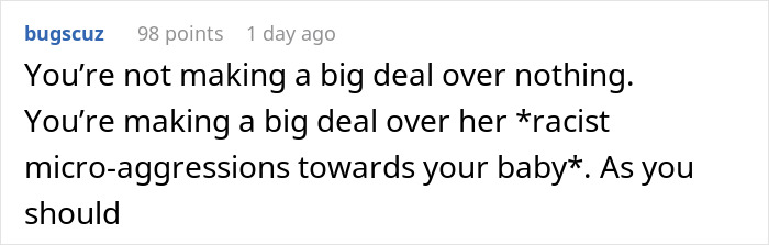 MIL Refuses To Learn To Even Spell Baby&rsquo;s Name, Refuses To Write It As It&rsquo;s Not &lsquo;Normal&rsquo;