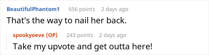 Woman Gets Her Nails Done On Every Payday Instead Of Working, Regrets It After Coworker’s Revenge Woman Gets Her Nails Done On Every Payday Instead Of Working, Regrets It After Coworker’s Revenge