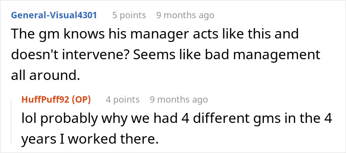 Boss Threatens To Fire Employee If She Doesn&rsquo;t Replace His Drink, Regrets It