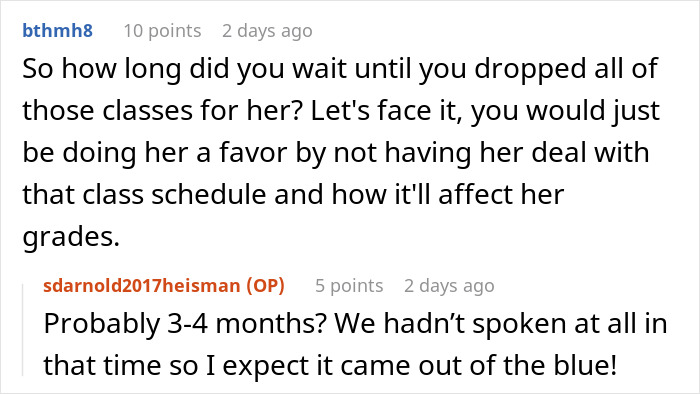 “The Definition Of Petty”: People Applaud This Guy’s Clever Revenge On Cheating Ex - 7