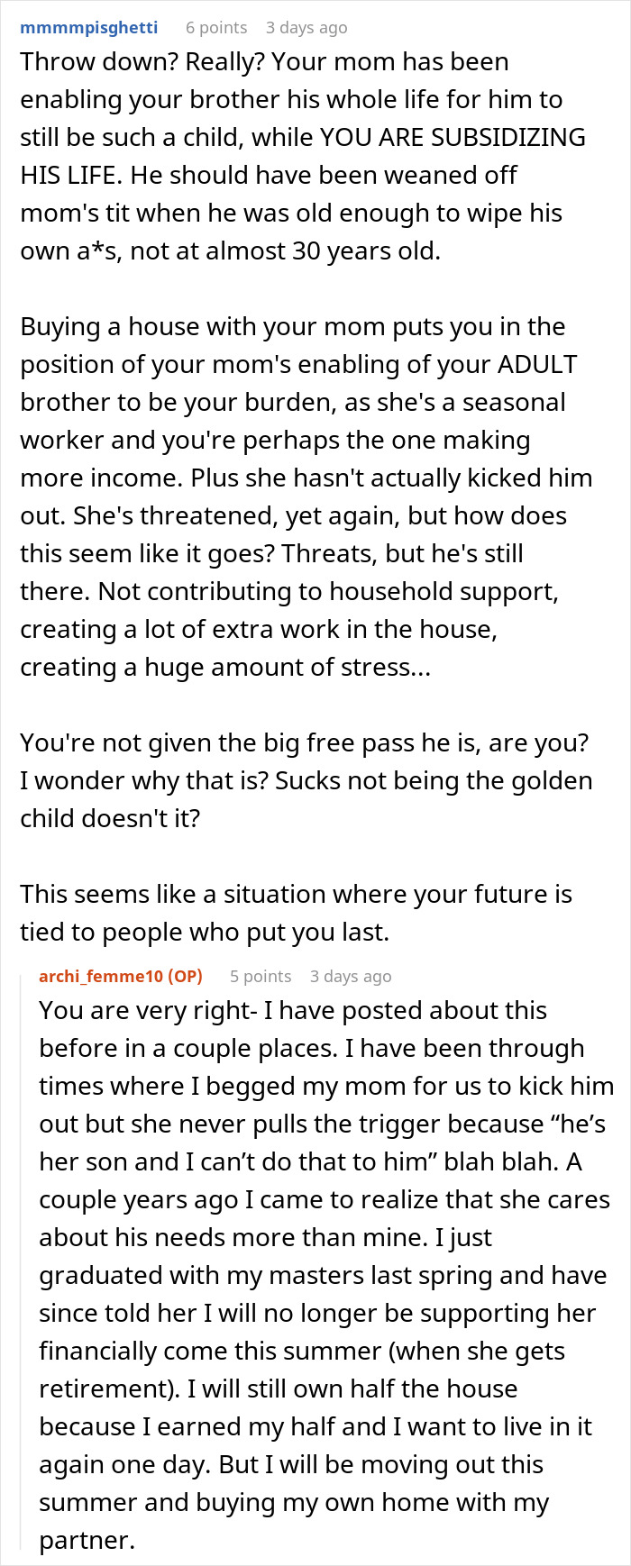 &ldquo;He Screamed, Cried, Accused, Name-Called&rdquo;: Son Has A Tantrum After Mom Finally Snaps