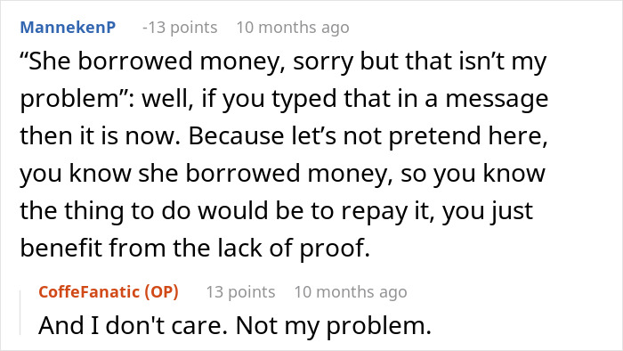 &ldquo;She Was Sitting On Nearly $500K&rdquo;: Woman Gets Sued By Greedy Relatives, Makes Them Regret It