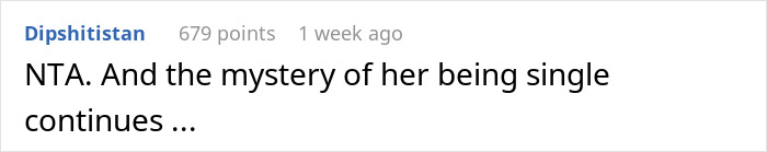 Guy Laughs At 30 Y.O. Woman’s Unrealistic Expectation Of Rejected Guys Winning Her Heart Over Slowly - 15