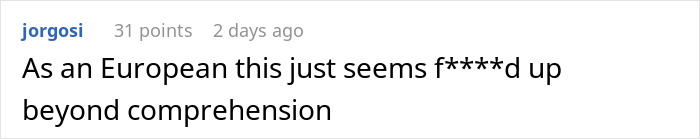 "My Buddy Got This Email From His Work, Tasteless": Company Sends Out Crazy Email