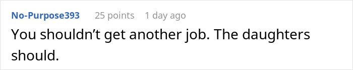 Triplets Want Individual "Sweet 16s", Tell Mom To Get An Extra Job If She Can't Afford It