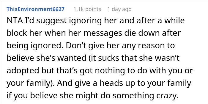 Woman Meets Bio Brother Who She Last Saw 20 Years Ago, Gets Upset As He Doesn’t Take Her Right In Woman Meets Bio Brother Who She Last Saw 20 Years Ago, Gets Upset As He Doesn’t Take Her Right In
