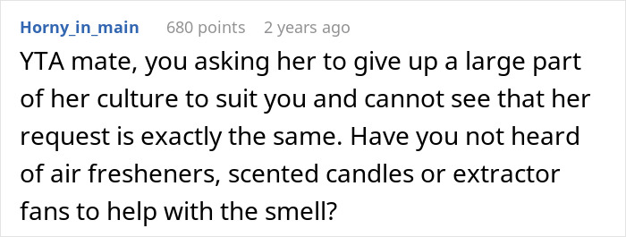 &ldquo;This Is Why You Live Together Before You Get Married&rdquo;: Couple&rsquo;s Drama Ensues Over Indian Food