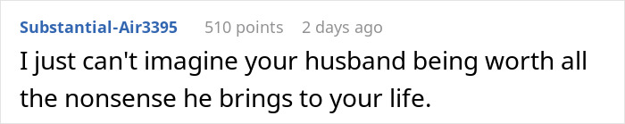 Woman Refuses To Sell Her Home To Cater To Husband&rsquo;s Ex&rsquo;s Needs, Asks If She&rsquo;s Wrong