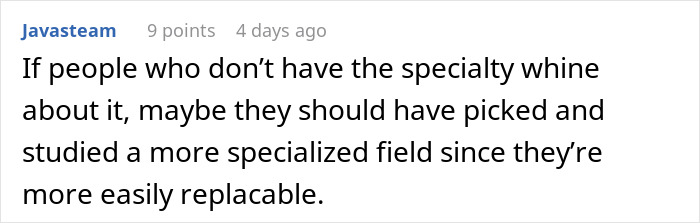 &ldquo;I Plan To Use All Of Them&rdquo;: Teacher Maliciously Complies With A Ridiculous Rule For Time Off