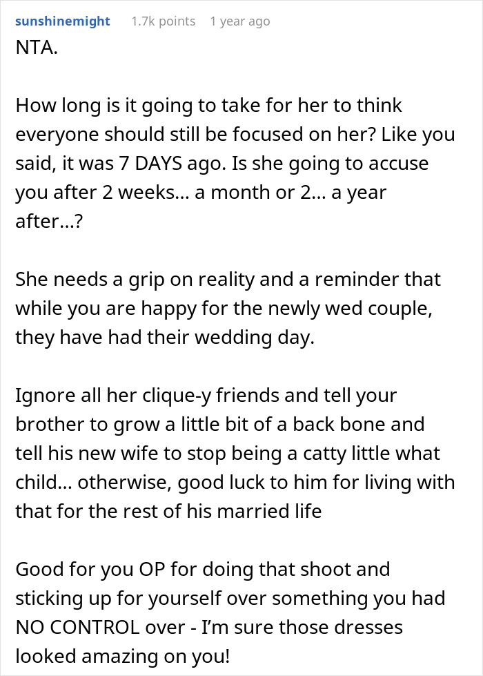 Woman Gets Modelling Gig Weeks Before Wedding, Pictures Comes Out Post-Wedding, Upset Bride