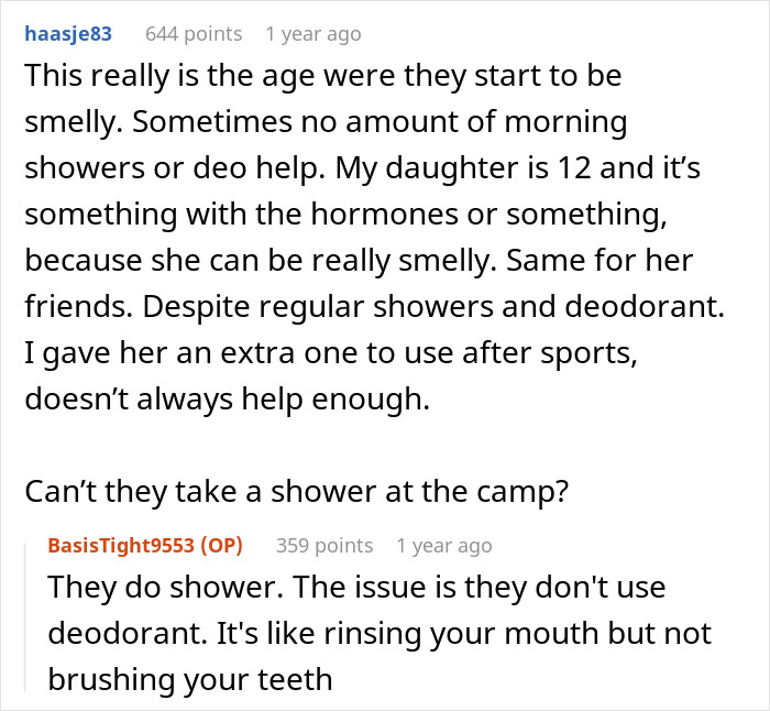 &ldquo;I&rsquo;m Not Picking Up Their Kids&rdquo;: Dad Puts His Foot Down After Chauffeuring Son&rsquo;s Smelly Friends