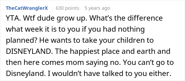 “How Are You The Evil Stepmom To Your Own Kids?”: People Roast Entitled Mom After Fight With Ex “How Are You The Evil Stepmom To Your Own Kids?”: People Roast Entitled Mom After Fight With Ex