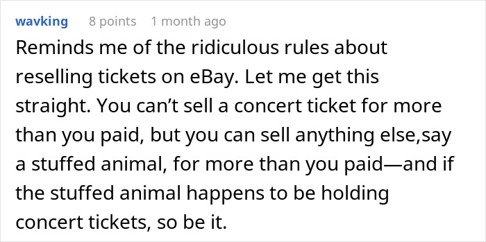 Teen Forbidden From Selling Crepes As Others Can’t Take The Competition, Maliciously Complies Teen Forbidden From Selling Crepes As Others Can’t Take The Competition, Maliciously Complies