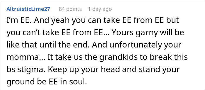 &ldquo;Grandma Went Instantly Pale&rdquo;: Woman Wins At Petty Revenge And Disappointing Her Family