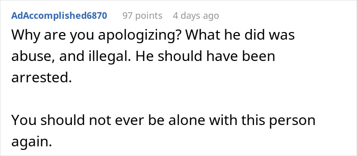 “I Called The Police”: Guy Can’t Stand GF’s Smell, Locks Her In The Bathroom For 3 Hours - 27