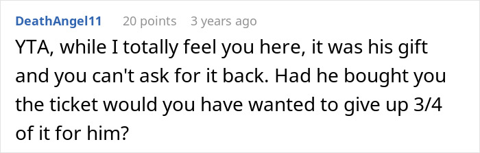 "I Really Need All Of It": Nephew Wins Lottery Money, Ticket Gifter Wants 75% Of It Back