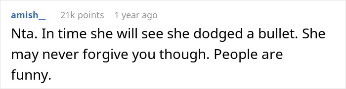 Gold Digger Revealed When Fiancée’s Friend Suggests To Test His True Intentions By Saying She’s Broke Gold Digger Revealed When Fiancée’s Friend Suggests To Test His True Intentions By Saying She’s Broke
