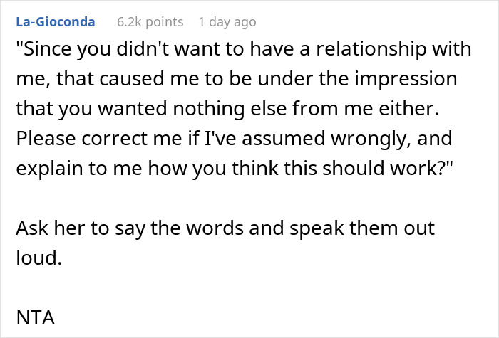 Teen Treats Her Stepmom With Hostility, Is Surprised When She Refuses To Cover Her College Tuition