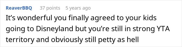 “How Are You The Evil Stepmom To Your Own Kids?”: People Roast Entitled Mom After Fight With Ex “How Are You The Evil Stepmom To Your Own Kids?”: People Roast Entitled Mom After Fight With Ex