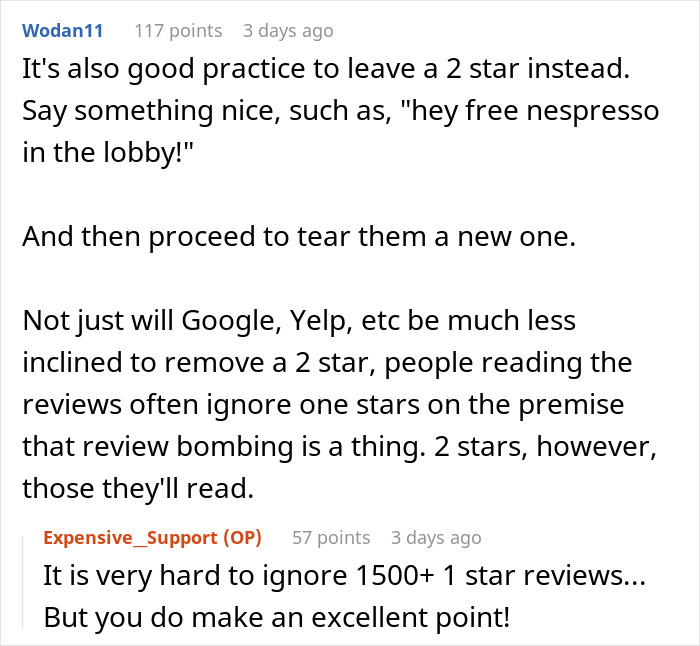 &ldquo;Nearly 3.5k Total Reviews&rdquo;: Car Dealership Tries To Bait And Switch The Wrong Customer