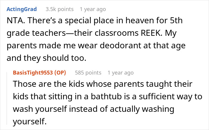 &ldquo;I&rsquo;m Not Picking Up Their Kids&rdquo;: Dad Puts His Foot Down After Chauffeuring Son&rsquo;s Smelly Friends