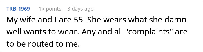 "I Feel Disrespected But Everyone Agrees With Him": Husband Throws Out Wife's Clothes "I Feel Disrespected But Everyone Agrees With Him": Husband Throws Out Wife's Clothes