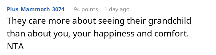 Parents Ignore Teen’s Request To Not Invite 5 Y.O. Nephew To B-Day Party, It Ends In Disaster - 18