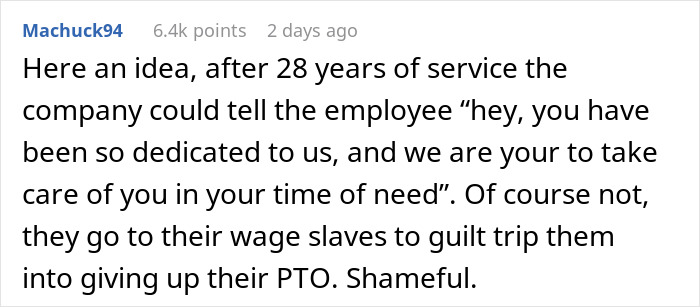 "My Buddy Got This Email From His Work, Tasteless": Company Sends Out Crazy Email