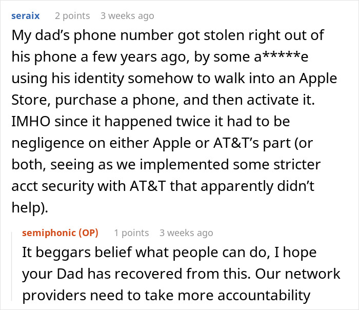 Scammers Steal Woman&rsquo;s Number And Max Out Her Credit Cards, Her Husband Gets Perfect Revenge