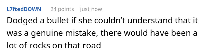 Dude Opens Up About How He Ruined Relationship With Just One Typo While Texting, Seeks Support