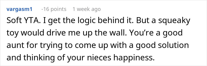 Mom Loses It At Sibling Because Of &lsquo;Non-Traditional&rsquo; Toy They Got For Niece