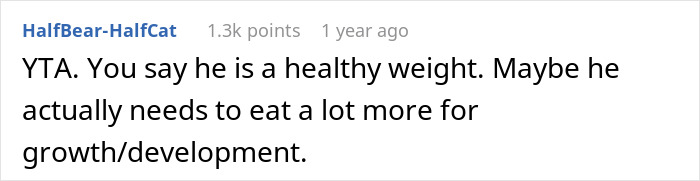 “I Am Starving Him”: Teen Flips Out Over Reduced Food Portions, People Online Take His Side - 18