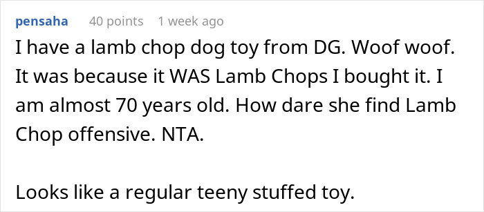Mom Loses It At Sibling Because Of &lsquo;Non-Traditional&rsquo; Toy They Got For Niece