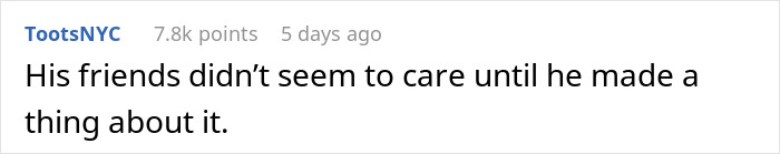 Man Demands Wife Stop Breastfeeding Their Baby In Front Of His Mates, Is Told To &lsquo;Shut Up&rsquo;