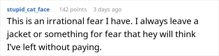 Customer Can&rsquo;t Hold It In, Runs To Bathroom With Bill Left Unpaid, Is Welcomed Back By Police 