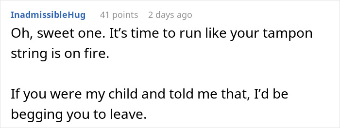 "My Husband Purposely Hid My Car Keys So I Would Miss My Job Interview" "My Husband Purposely Hid My Car Keys So I Would Miss My Job Interview"