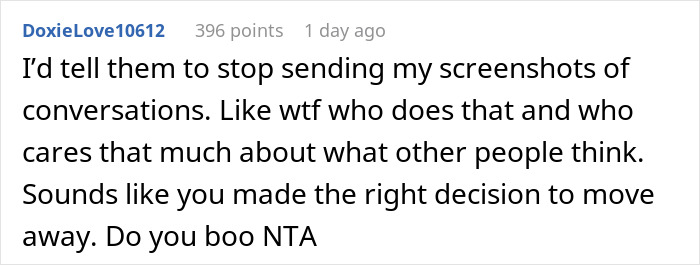 Man Shocks His Family With Post-Divorce Glow Up, His Ex Is Fuming And Calls It His “Mid-Life Crisis” - 19