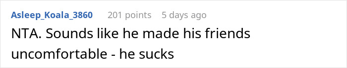 Man Demands Wife Stop Breastfeeding Their Baby In Front Of His Mates, Is Told To &lsquo;Shut Up&rsquo;