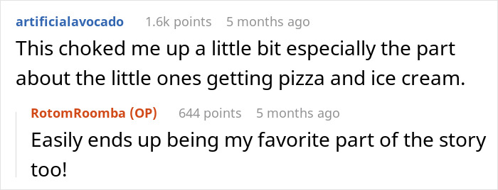 &ldquo;One Of The Proudest Moments Of My Life&rdquo;: Student&rsquo;s Malicious Compliance Feeds Over 120 People