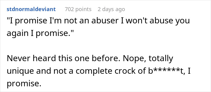 Man Tries Blaming GF For Prank Gone Wrong, Comes Crawling Back Next Day, Leaving Her Confused - 21