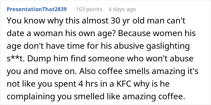 “I Called The Police”: Guy Can’t Stand GF’s Smell, Locks Her In The Bathroom For 3 Hours - 24
