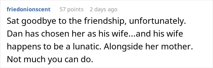 Woman Asks If Her Dress Was Really Inappropriate After Bride Makes A Scene