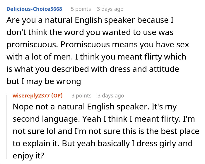 Woman Maliciously Complies With Boss&rsquo; Orders To Go Home And Change, Ruins An Important Meeting