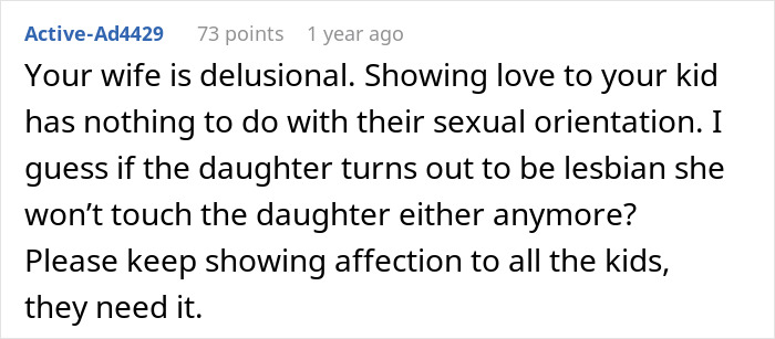 Man Hugs And Kisses Gay Son, Angers Homophobic Wife Man Hugs And Kisses Gay Son, Angers Homophobic Wife